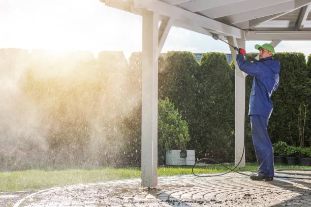 Lebanon, OR Pressure Washing Company